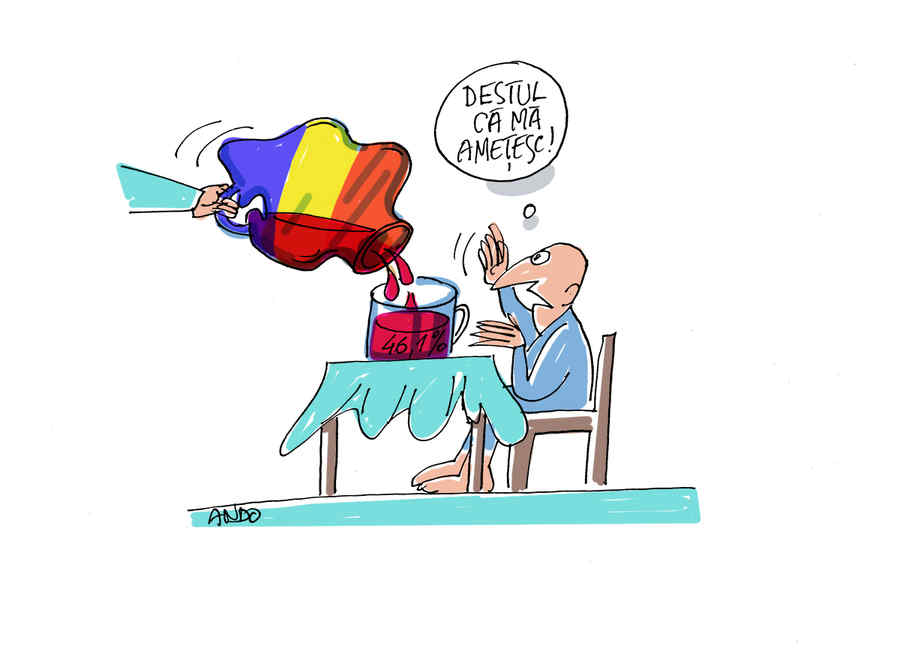 Prezență la vot