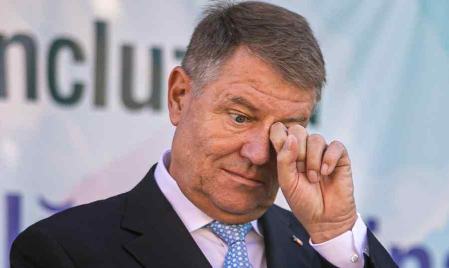 Atacuri în cascadă ale useriștilor: Iohannis, „pervers”, „pe arătură”!