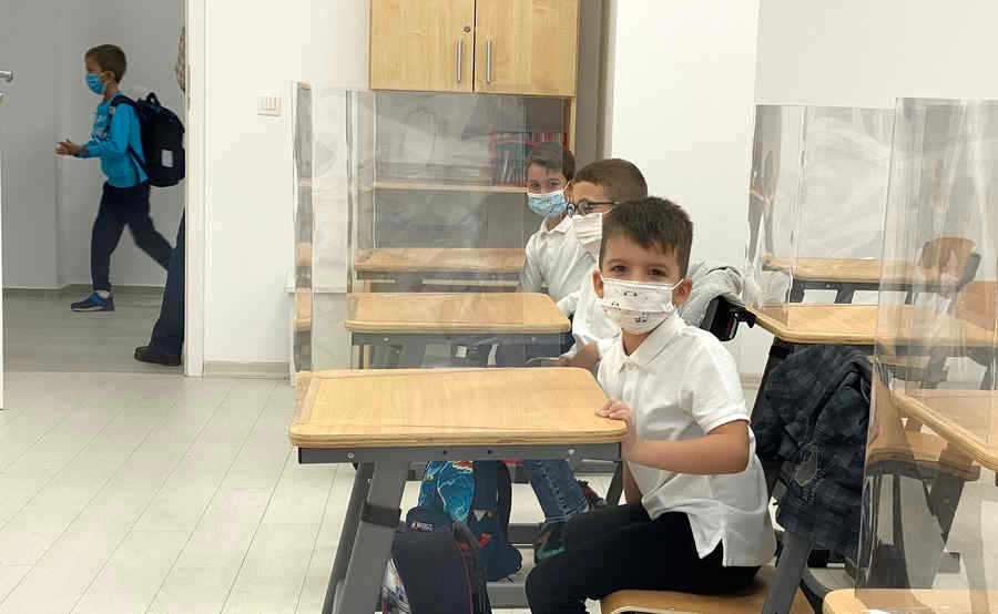 România educată – o păcăleală națională