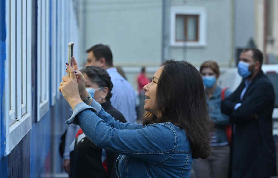 Corectează roboții lucrările?  Evaluarea Naţională şi Bacalaureatul, reguli noi