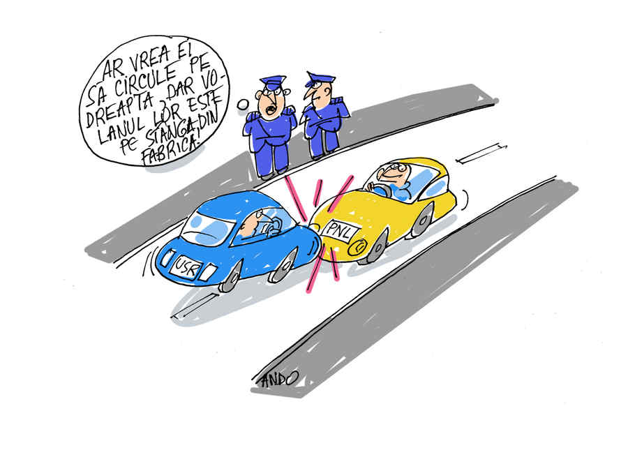 Incompatibilități ideologice