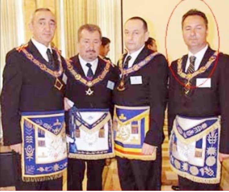 Baranga, trimis în judecată