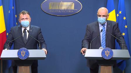 Nici așa, nici așa – Raed Arafat despre efectul restricțiilor