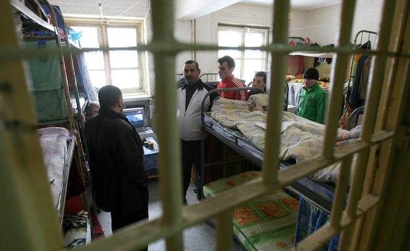 Penitenciarele din Craiova și Timișoara, focare de COVID