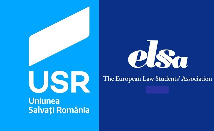 Organizația internațională „ELSA” – şcoală de cadre pentru USR (partea I)