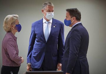 Cât ne-au costat deplasările externe ale președintelui