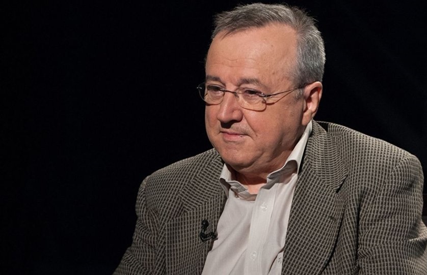 Este cea mai mare viclenie Trump-Putin. Acordul e gata!