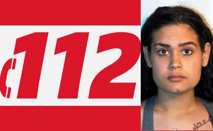 Ioana Clara Mişcodan, 13 ani, din Gorj, a dispărut de joi seara