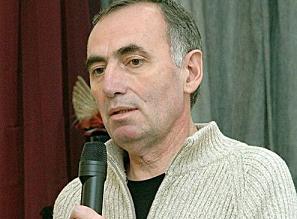 Liviu Antonesei: RIP Radu Călin Cristea