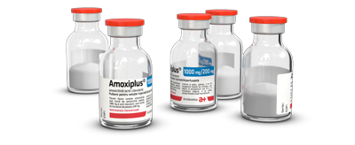 Un medicament de la Antibiotice tratează infecțiile asociate COVID din toată Europa