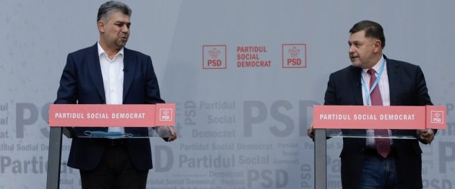 „Sistemul” îşi infiltreză oamenii în PSD: primul pe listă Alexandru Rafila