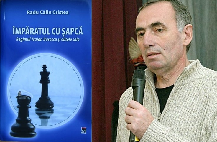 Radu Călin Cristea – ce pierdere pentru jurnalismul adevărat din România!