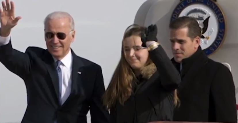 Dovezile procurorilor în anchetele care îl vizează pe Hunter Biden