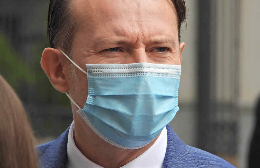 Ministrul de Finanțe, explicații despre împrumuturi