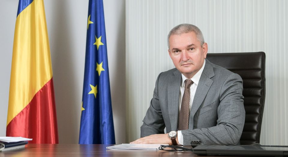 Nicu Marcu: ASF continuă măsurile pentru dezvoltarea pieței de capital