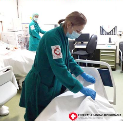 Protest „până când autoritățile vor pricepe că AȘA NU SE MAI POATE!”