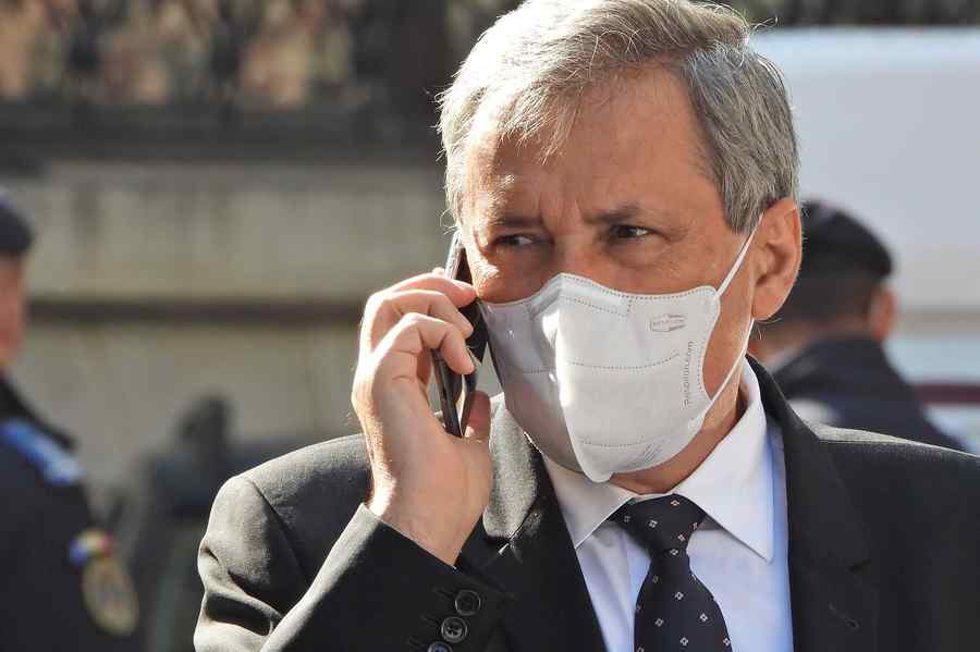 Din secretele ascensiunii politice: Vela Marcel – partea a IX-a
