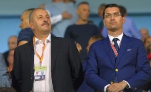 Dîncu a ochit pericolul: „România riscă să fie exclusă”