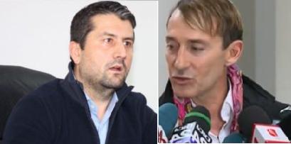 Doi foşti primari judecaţi în acelaşi dosar