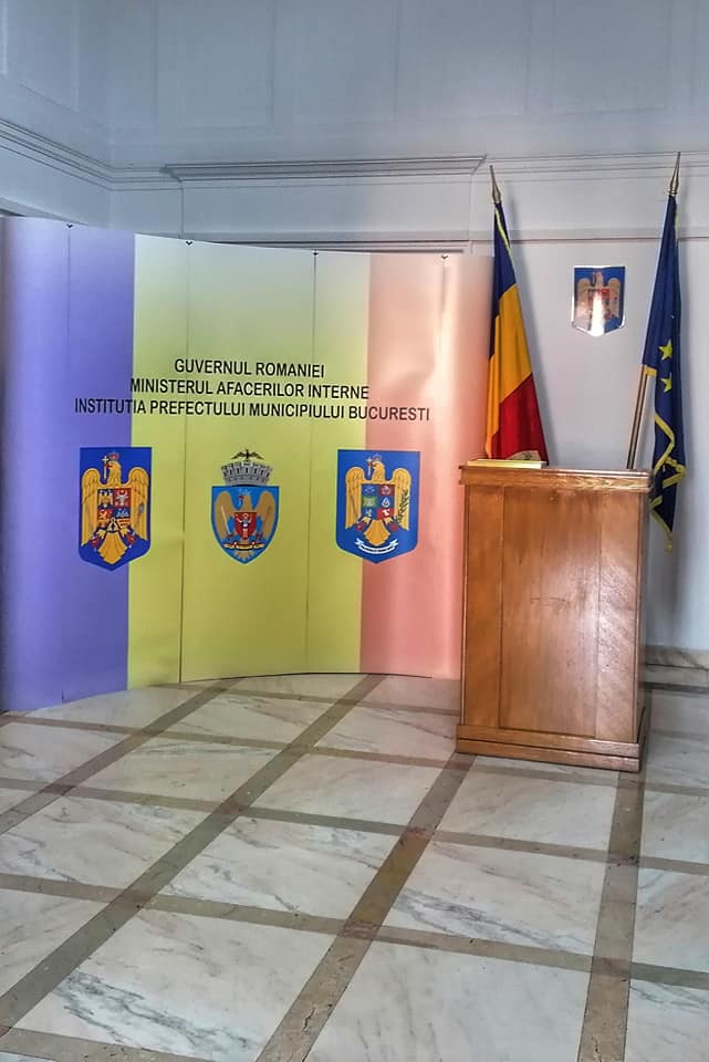 Semn rău