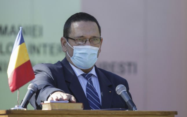 Berbeceanu, probleme cu ”sursele de venit”