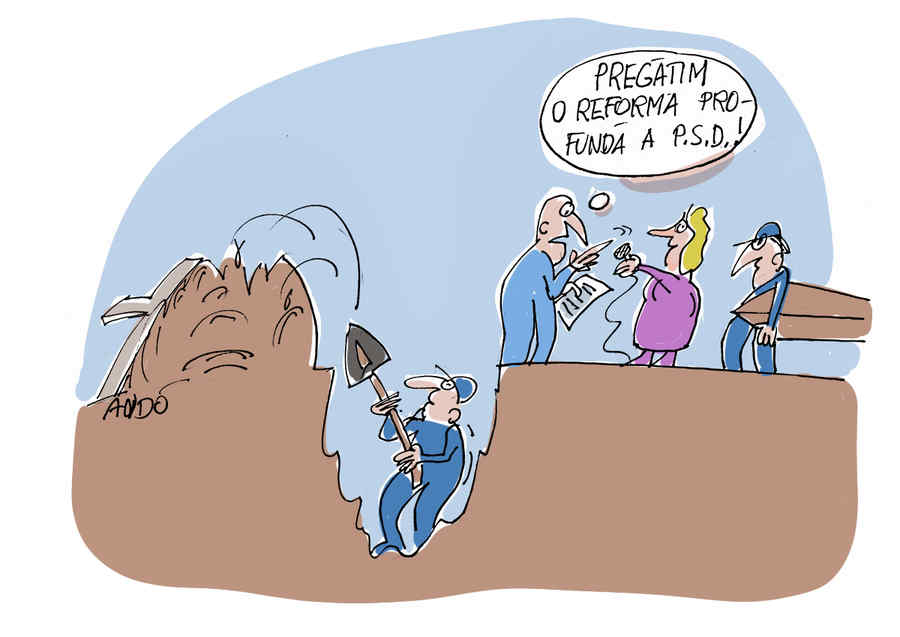 Proiectul lui Dîncu