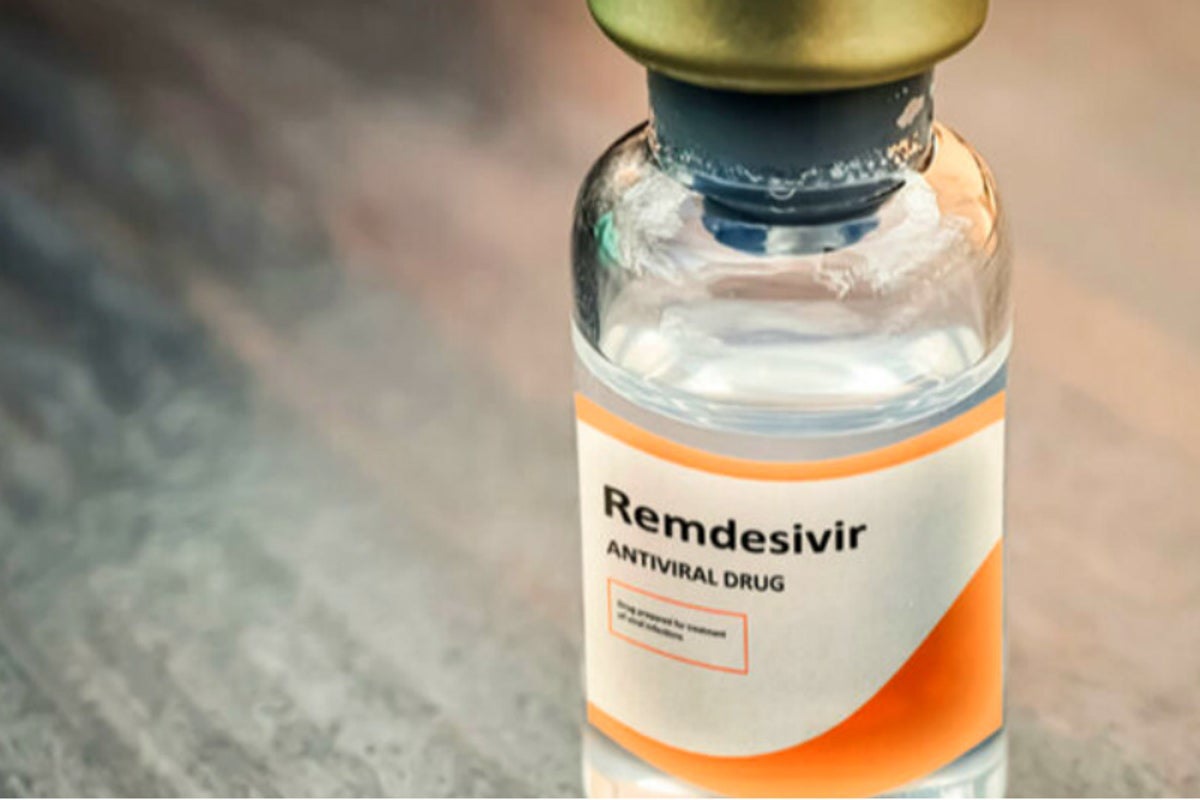 Bani de la Guvern pentru Remdesivir