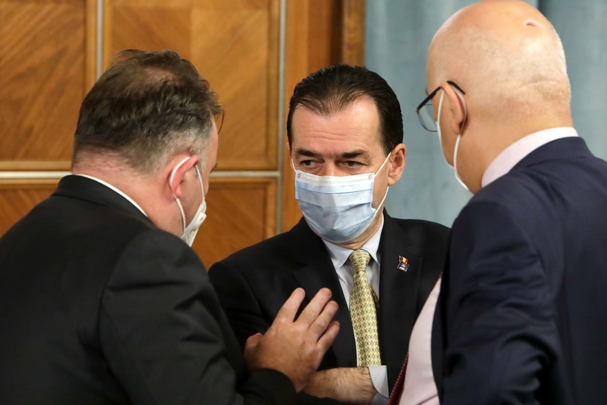 Cum să înțelegem corect minciunile oficiale despre pandemie