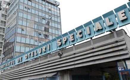 Statul ar putea cumpăra de la ruși COS Târgoviște