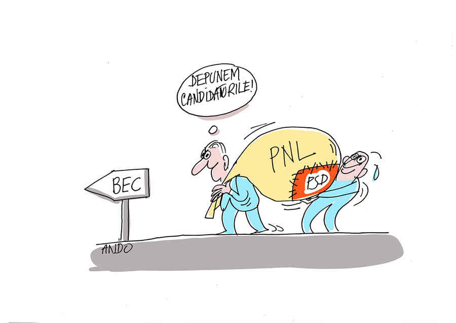 Momentul adevărului