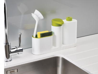 Idei de afaceri: Au fabricat săpun din ulei folosit