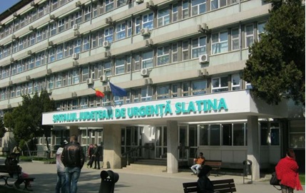 Mesaj dramatic al cadrelor medicale din Olt