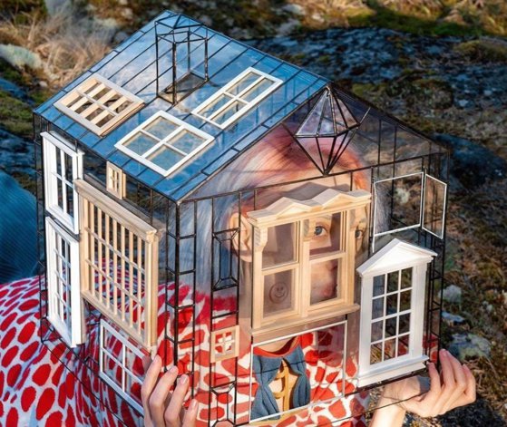 Vizitează primul muzeu dedicat COVID-ului