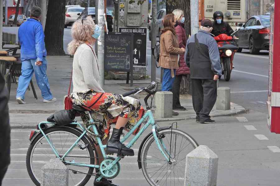 Epidemiolog: Aceasta poate fi o măsură salutară