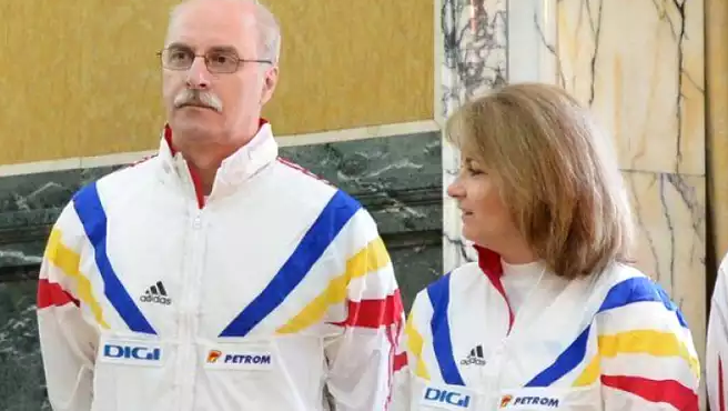 Cel mai de succes cuplu de antrenori din lume!