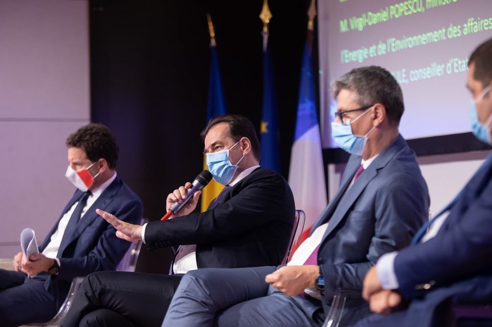 Tăriceanu: O știre care risca să treacă neobservată