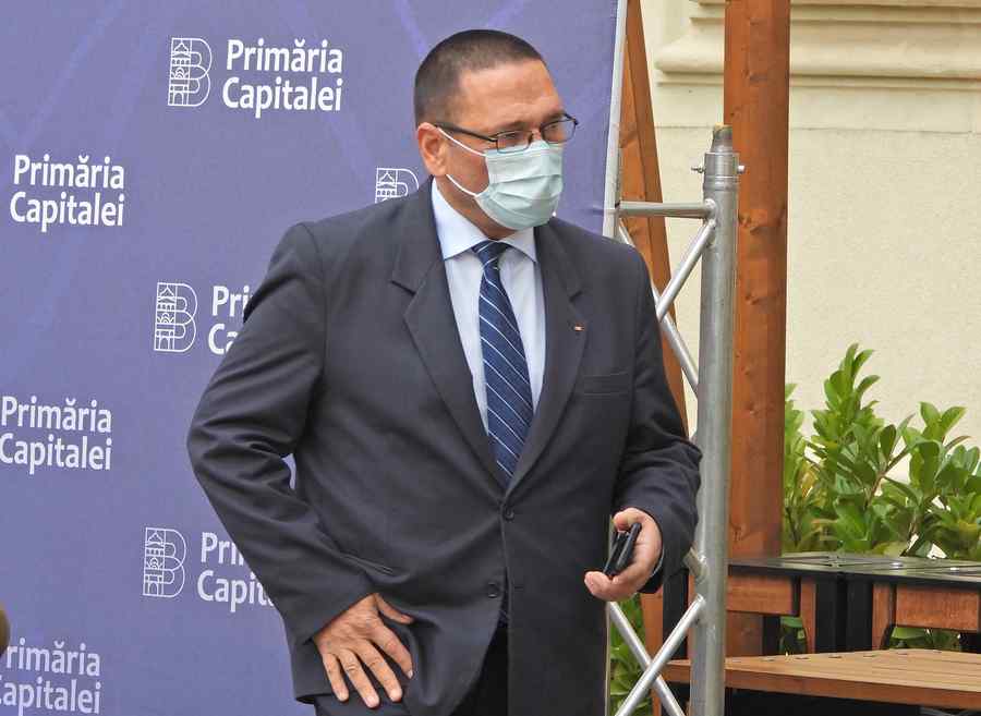 Cine îi ia locul lui Berbeceanu