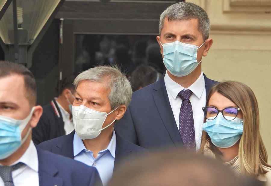 Falsificarea de acte oficiale la Ministerul Sănătăţii