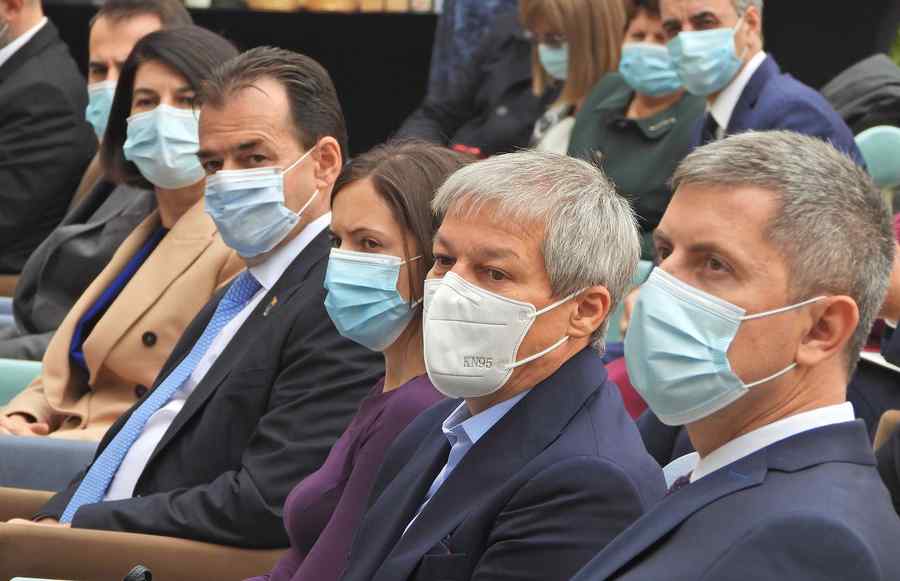 Ce fel de lume vine peste noi?