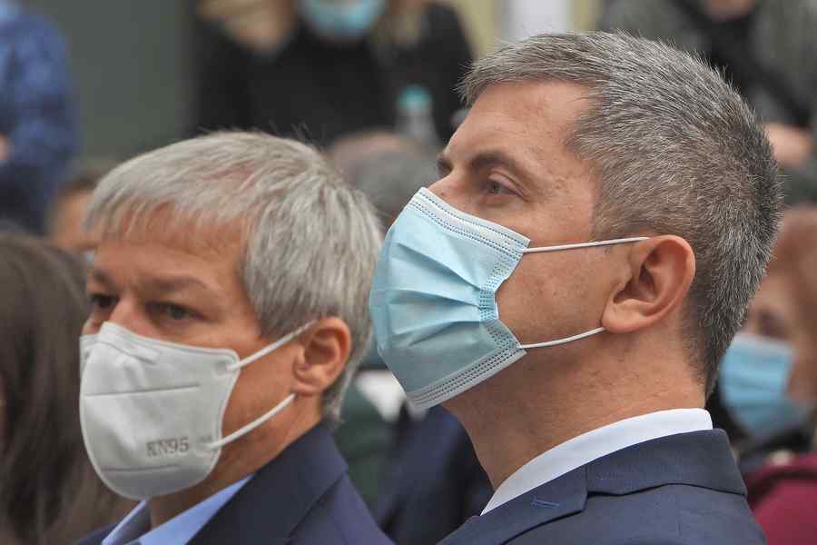 Congresul zgomotoșilor, în surdină