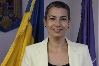 Violeta Vijulie ajunge la şefia ANFP