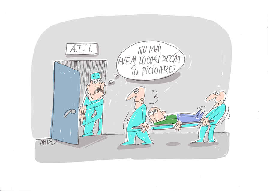 Ultima soluție