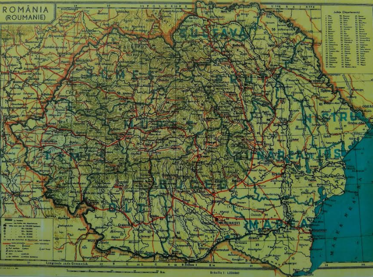 100 de ani de la semnarea Tratatului de la Paris (I)