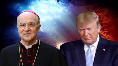Cardinal către Trump: se urmărește supunerea omenirii