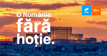 Detractorii României vor la conducerea ei