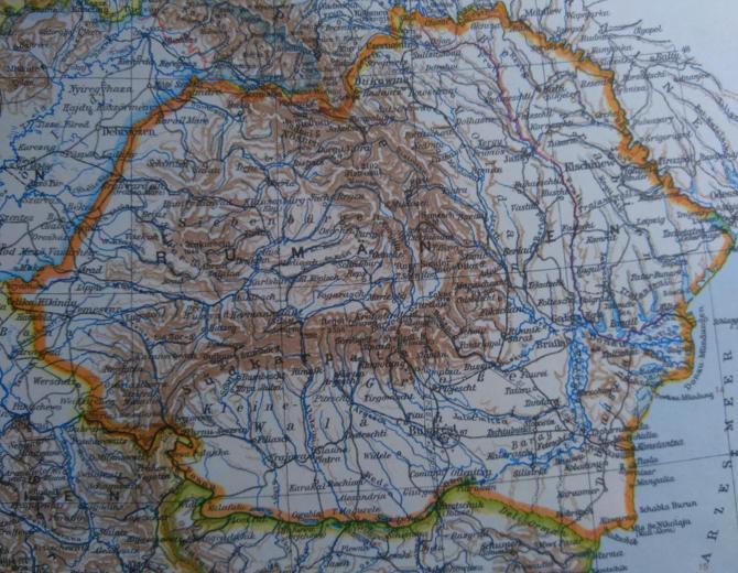 100 de ani de la semnarea Tratatului de la Paris (II)