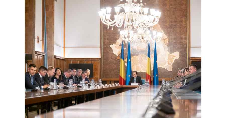 La miezul nopții, Guvernul a decis carantină