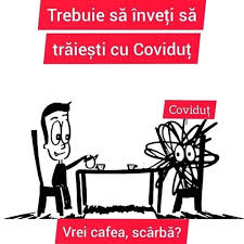 Avertismentul unui specialist: Vom trăi cu virusul „pe tot parcursul anului viitor”