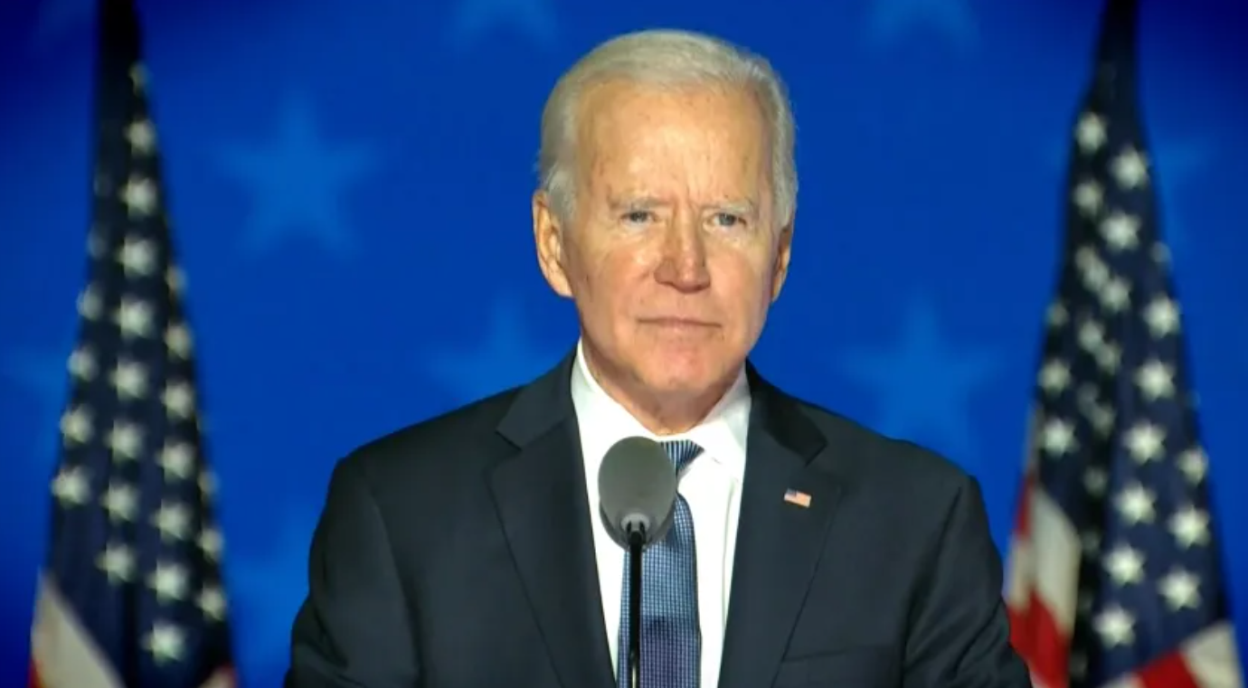 Operaţiune secretă anti-Biden