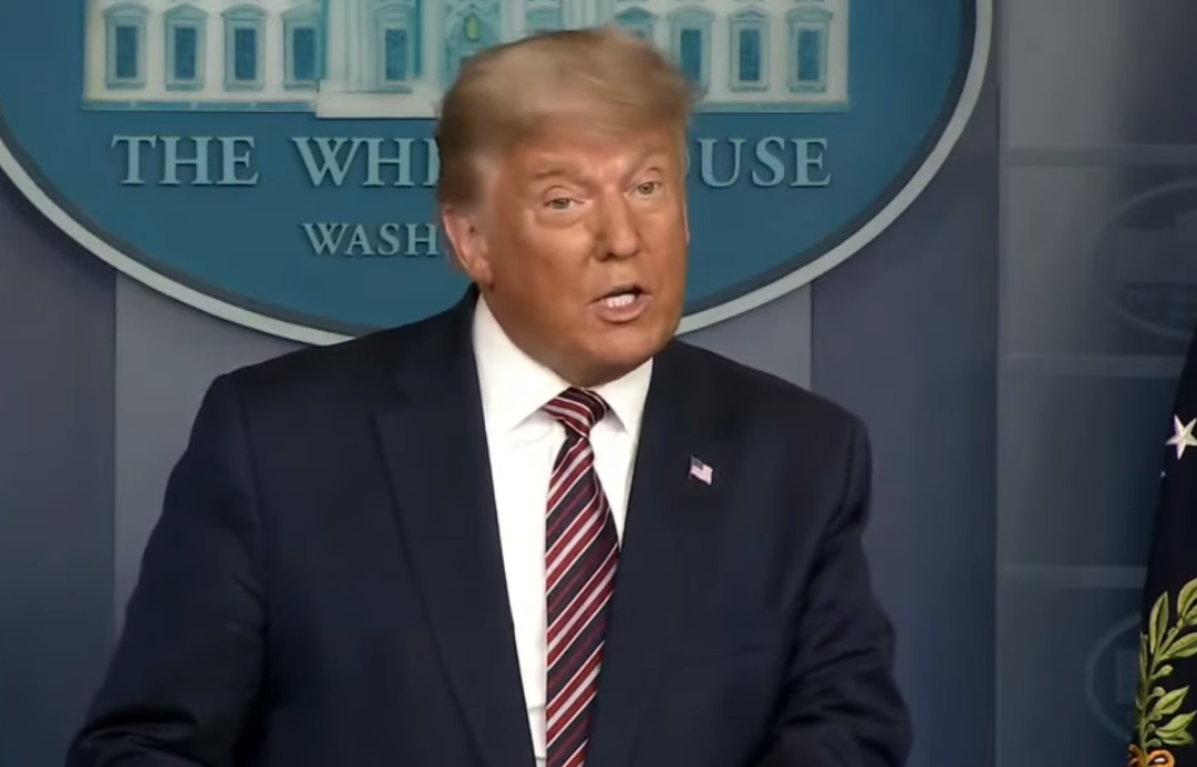 Retragere surpriză din cursa prezidențialelor din SUA